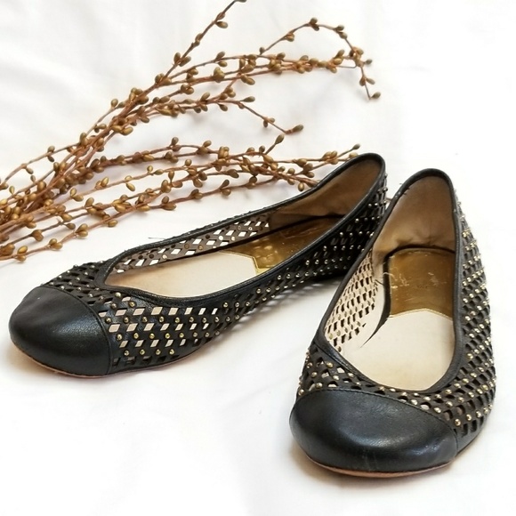 MICHAEL Michael Kors Shoes - Michael Michael Kors ballet flats